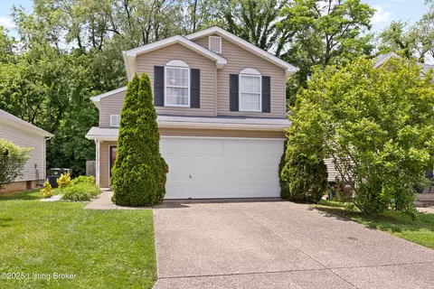 4108 Pacelli Pl, Louisville, KY 40245