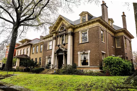 1355 S 3rd St, Louisville, KY 40208