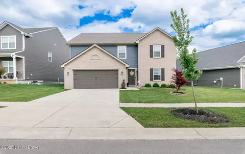 1213 Johnson Ridge Rd, Louisville, KY 40245
