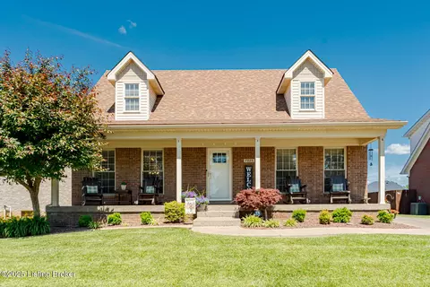 7225 Strive Ln, Louisville, KY 40258