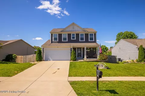 188 Garnette Ct, Mount Washington, KY 40047
