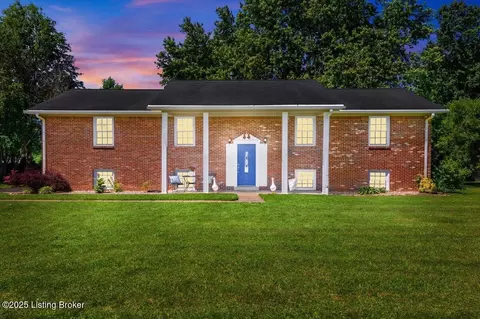 606 El Dorado Dr, Elizabethtown, KY 42701