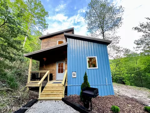 lot3 Twin Arch Rd, Stanton, KY 40380
