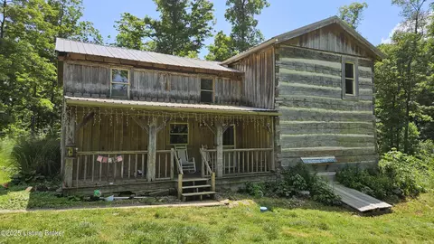 4877 S Martinsburg Rd, Salem, IN 47167