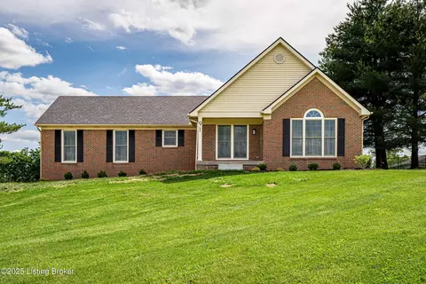 91 Rolling Trl, Taylorsville, KY 40071