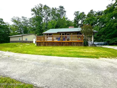 1791 Horsefly Hollow Rd, Lebanon Junction, KY 40150