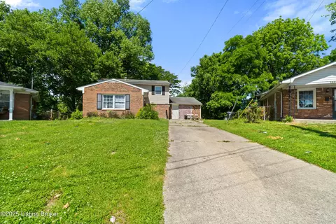1626 Haskin Ave, Louisville, KY 40215