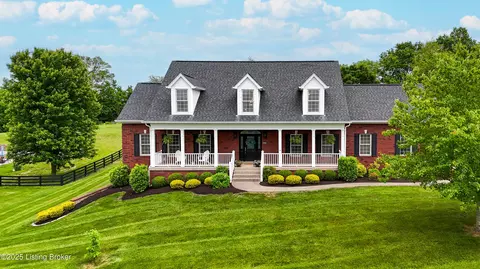 4625 Northridge Cir, Crestwood, KY 40014