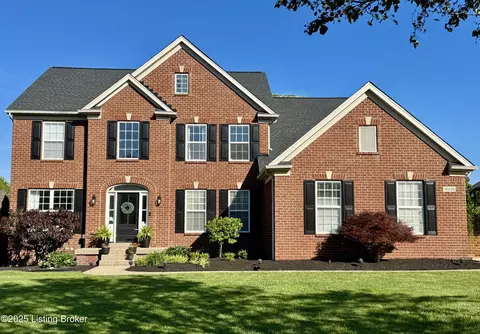 10536 Championship Ct, Prospect, KY 40059