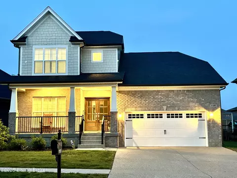 11125 Radleigh Ln, Louisville, KY 40291