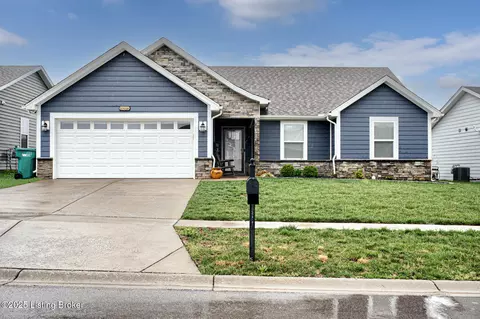10938 Pheasant Hill Cir, Louisville, KY 40229