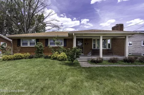 7407 Beahl Blvd, Louisville, KY 40258