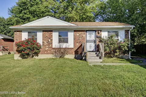 5808 Crockett Dr, Louisville, KY 40258