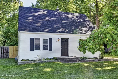 1229 Bates Ave, Louisville, KY 40219