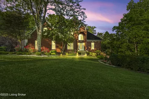 16800 Polo Fields Ln, Louisville, KY 40245