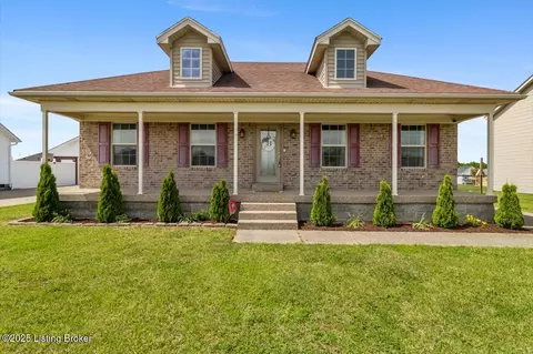 238 Crossfield Dr, Mount Washington, KY 40047