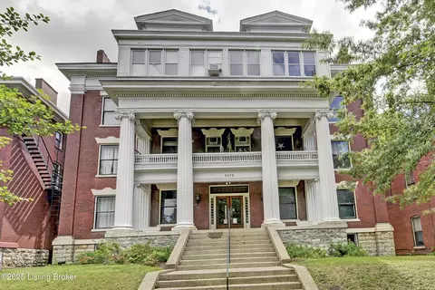 1479 S 4th St #6A, Louisville, KY 40208