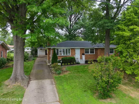 3103 Pamela Way, Louisville, KY 40220