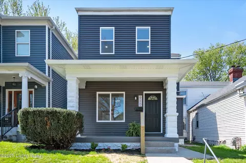 910 Ellison Ave, Louisville, KY 40204