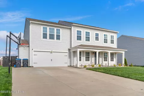 139 Shadow Rock Ct, Shepherdsville, KY 40165