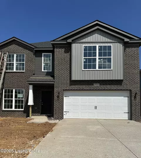 7825 Copper Drift Way, Louisville, KY 40291