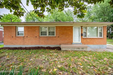 8417 Madrone Ave, Louisville, KY 40258