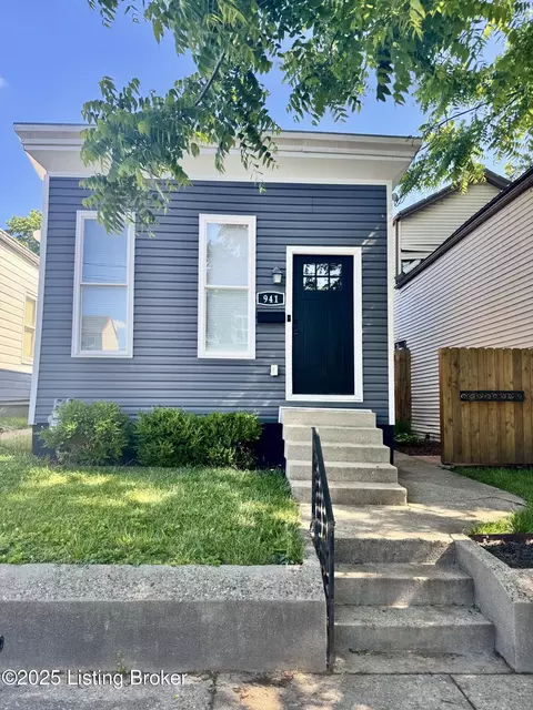 941 E Oak St, Louisville, KY 40204