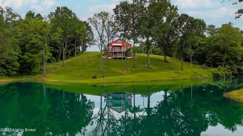 280 Taylor Bright Rd, Bagdad, KY 40003