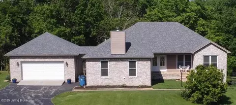 4701 Lost Valley Dr, Crestwood, KY 40014