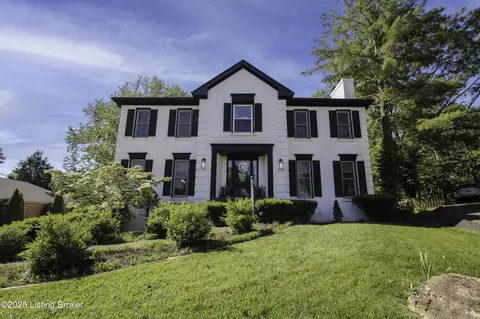 12106 Edenwood Dr, Louisville, KY 40243