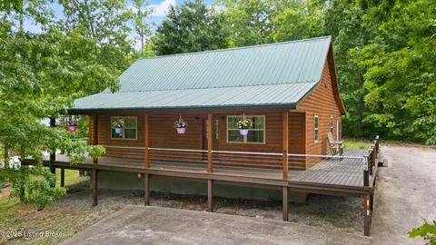 143 Ironwood Dr, Bee Spring, KY 42207