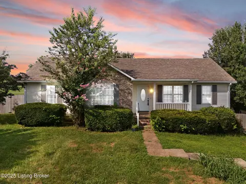 198 Cecilia Smiths Mill Rd, Cecilia, KY 42724