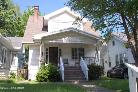620 S 40th St, Louisville, KY 40211