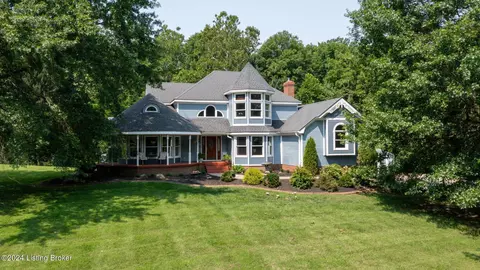 2408 Running Brook Trl, Fisherville, KY 40023