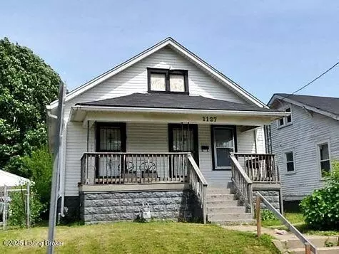 1127 S 32nd St, Louisville, KY 40211