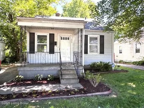 638 Gheens Ave, Louisville, KY 40214