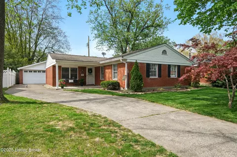 3013 Nepperhan Rd, Louisville, KY 40220