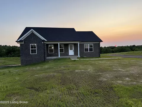 219 Cassidy Dr, Taylorsville, KY 40071
