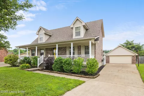 5704 Bartview Ct, Louisville, KY 40229