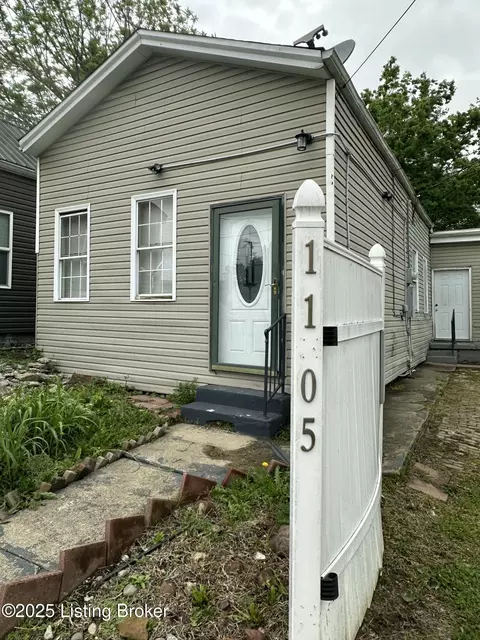 1105 E Oak St, Louisville, KY 40204