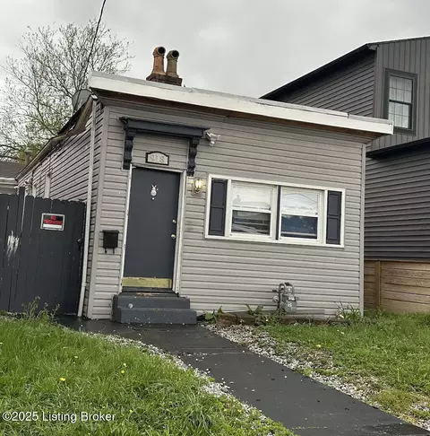 918 E Oak St, Louisville, KY 40204