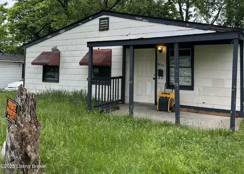 5217 Monticello Ave, Louisville, KY 40218