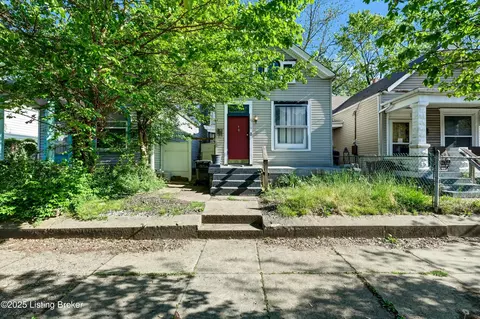 519 E Oak St, Louisville, KY 40203