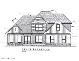 42 Lincoln Hill Way, Louisville, KY 40245