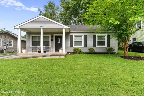 3311 Mardale Dr, Jeffersontown, KY 40299