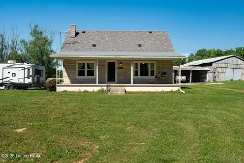 5383 Highway 44 W, Shepherdsville, KY 40165