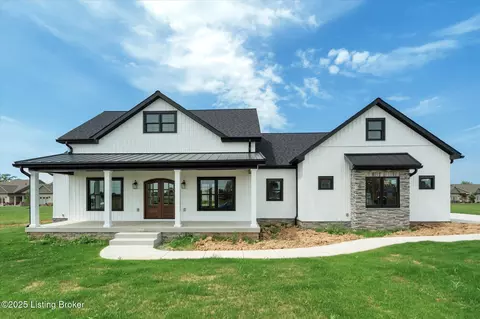 104 Stevenson Ct, Bardstown, KY 40004