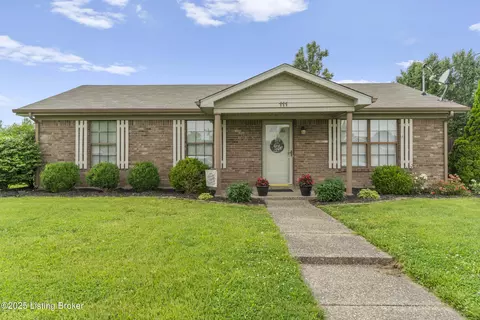 111 Bigwood Ct, Louisville, KY 40229