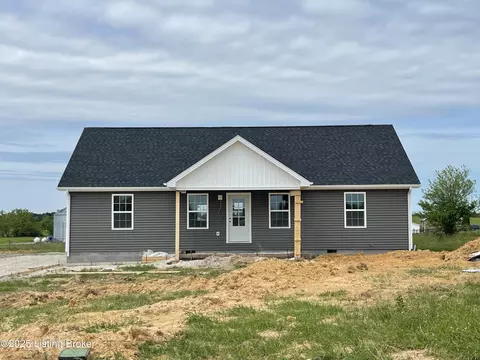 33 Rices Pl, Buffalo, KY 42716