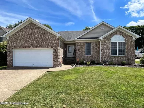 14409 Estate Ridge Blvd, Louisville, KY 40291